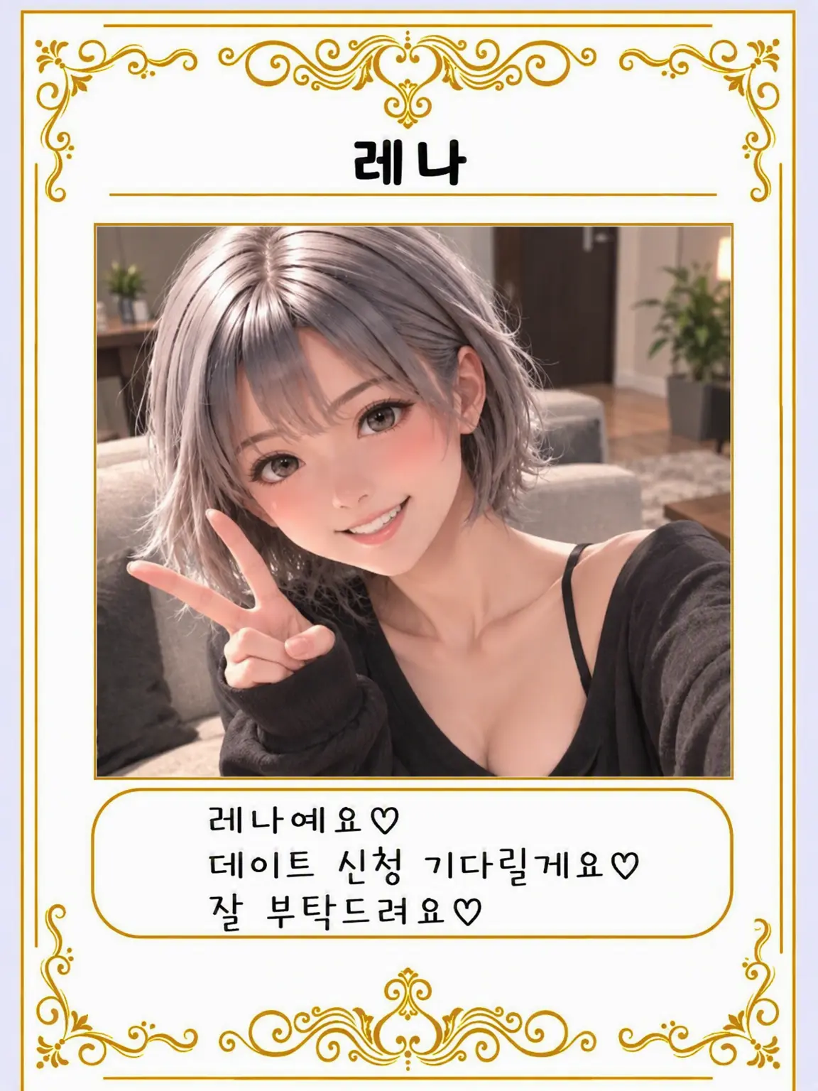 BareSkua5536의 일일 여친♡ 미즈노 레나(테스트 중)