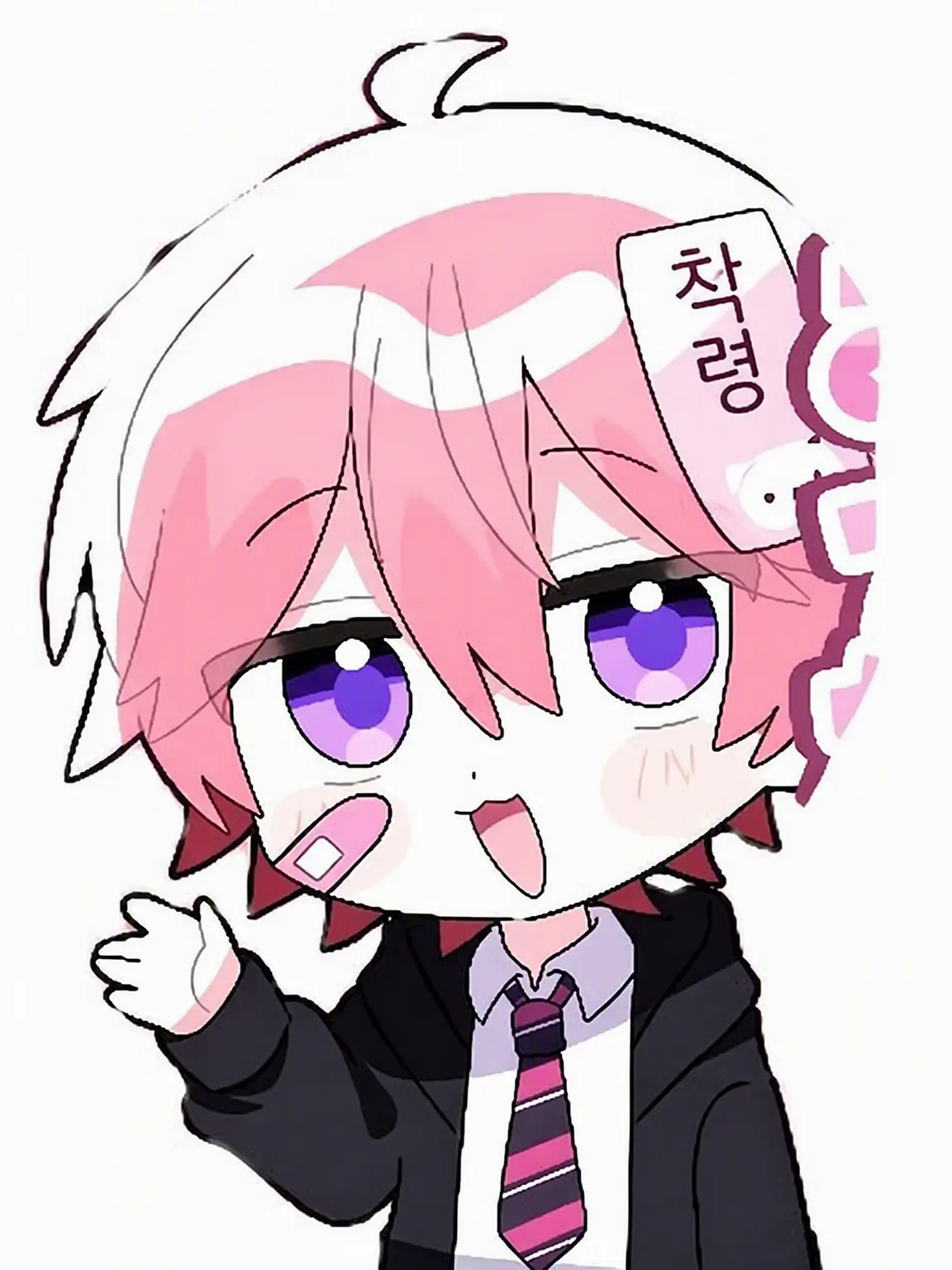 VioletShard2949의 미소라의 여동생