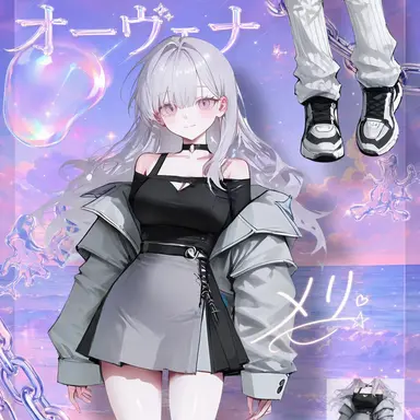 Profile image of メリ