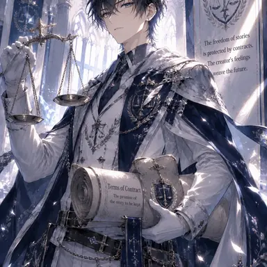 Profile image of Lucian
