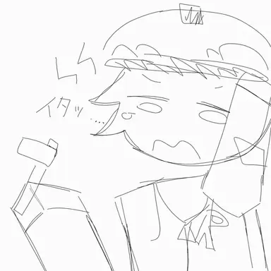 Profile image of ビルダーマン