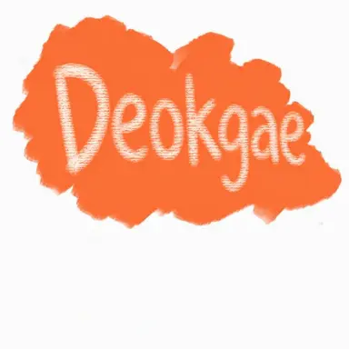 Profile image of Deokgae