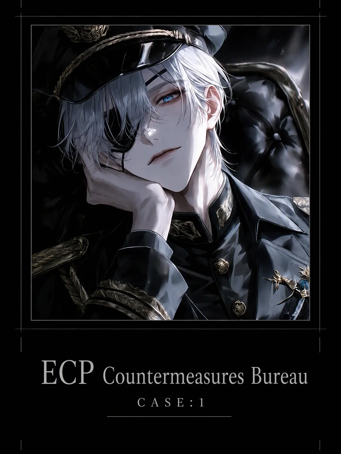 RiRiRi8888의 ECP Bureau CASE:1