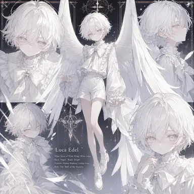 Profile image of Luca
