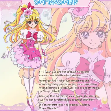 Profile image of Mirai Asahina