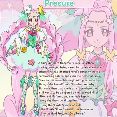 Profile image of Kotoha Hanami