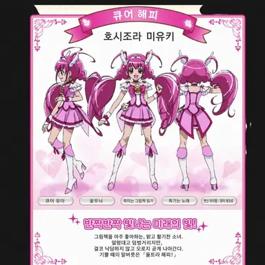 Profile image of 호시조라 미유키