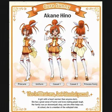 Profile image of Akane Hino