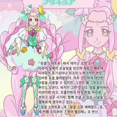 Profile image of 하나미 코토하