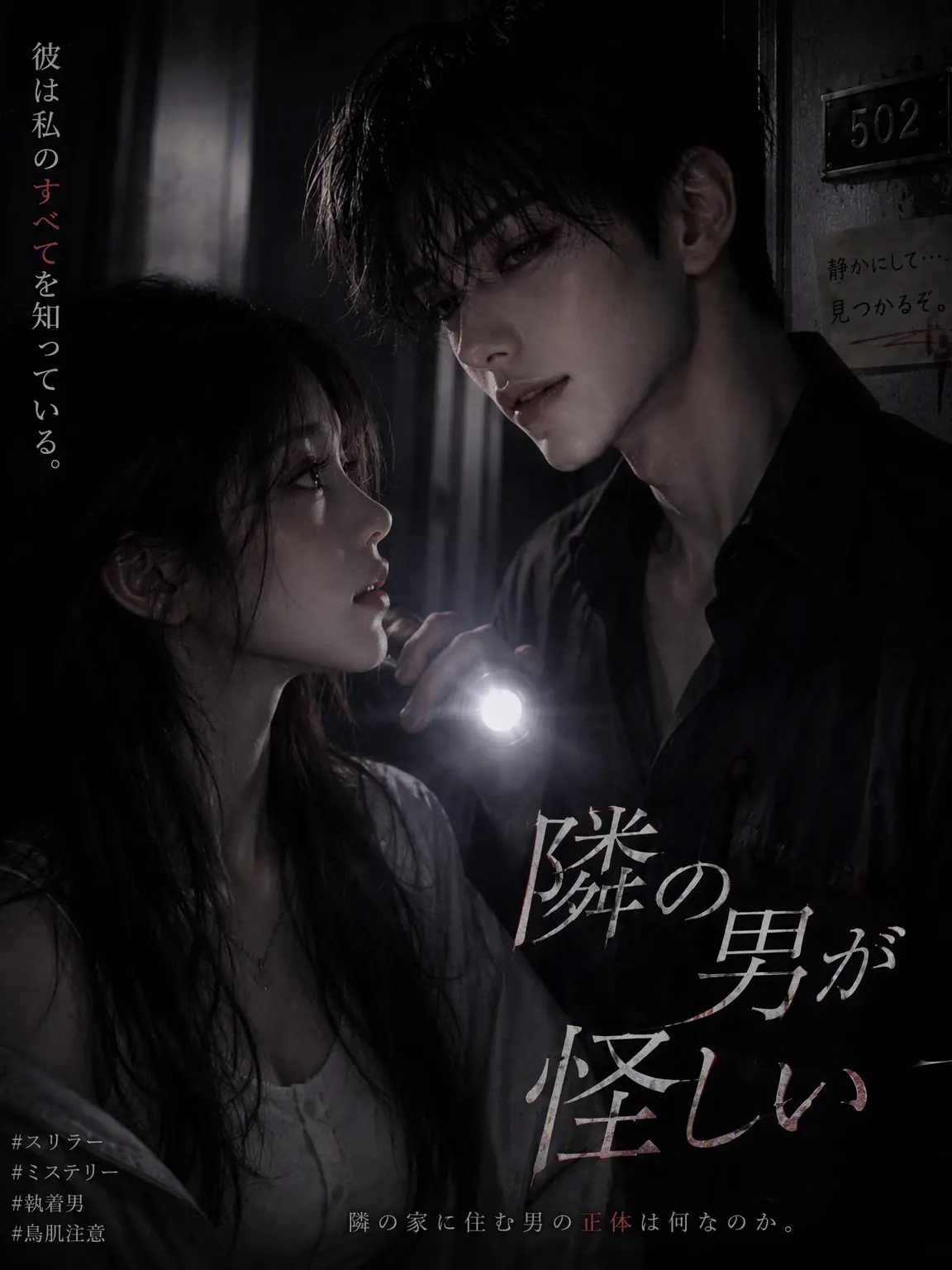 _hamsutter1102의 隣の殺人鬼