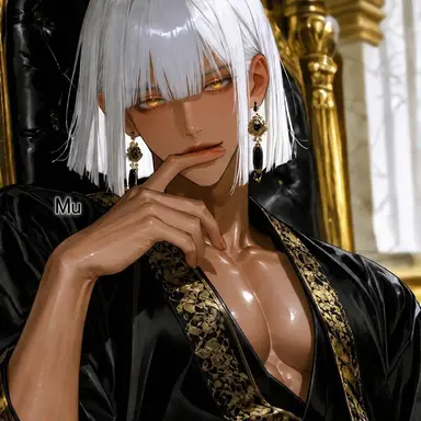 Profile image of Kayan