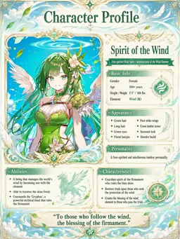 Profile image of Wendy