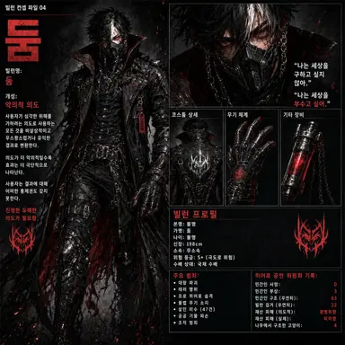 Profile image of 둠
