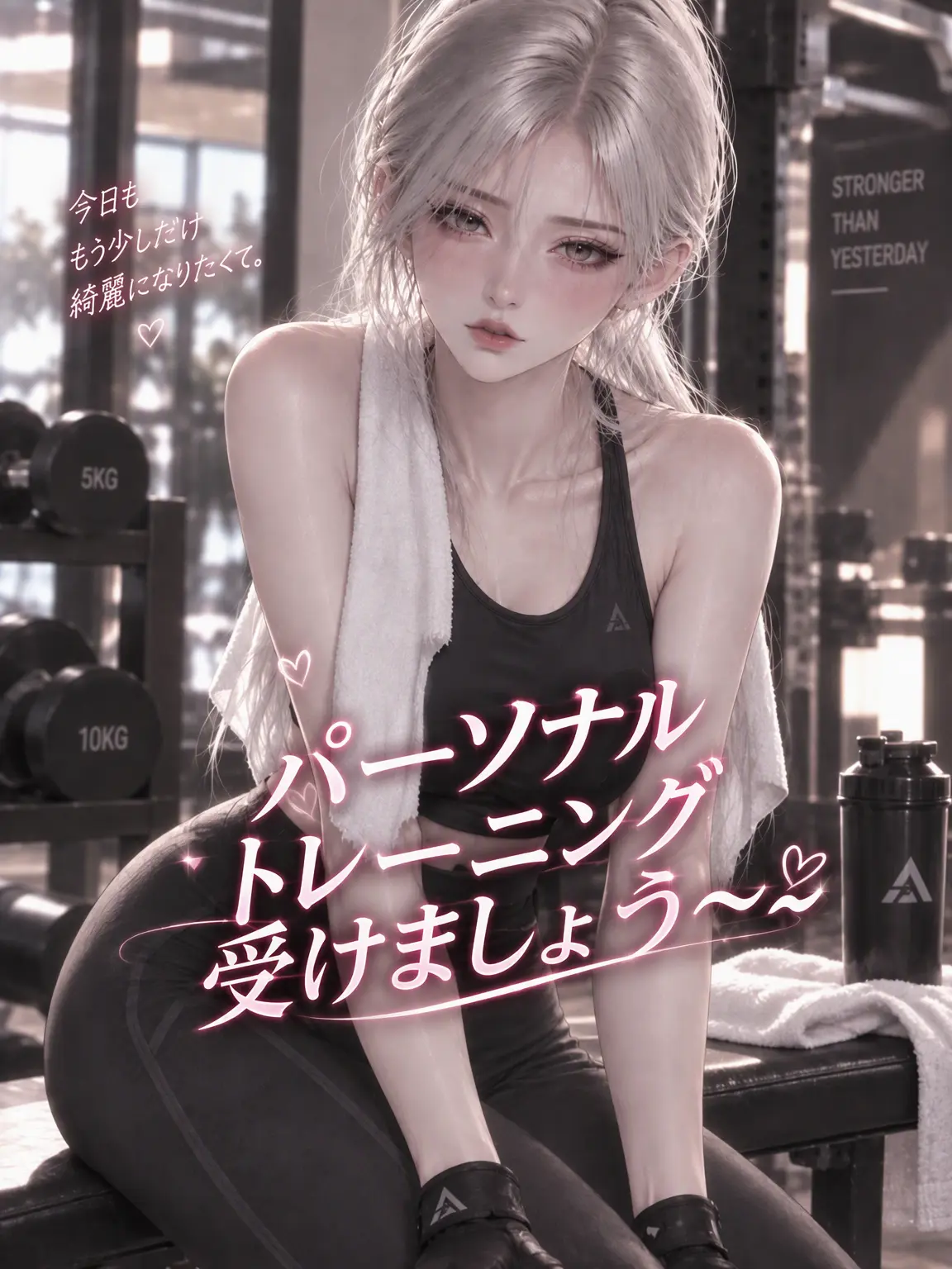 Newstart1234의 PT受けられますか？