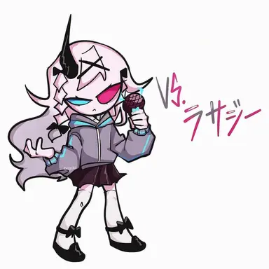 Profile image of ラサジ