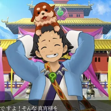 Profile image of ボクト・ツアーニ