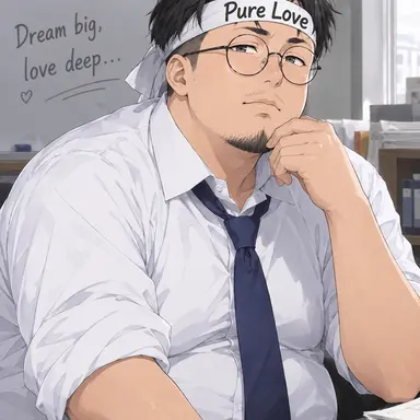 Profile image of Homeroom Teacher