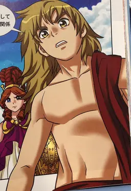 Profile image of ゼウス