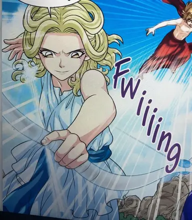 Profile image of Artemis