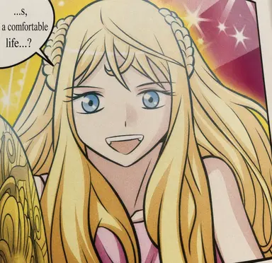 Profile image of Aphrodite
