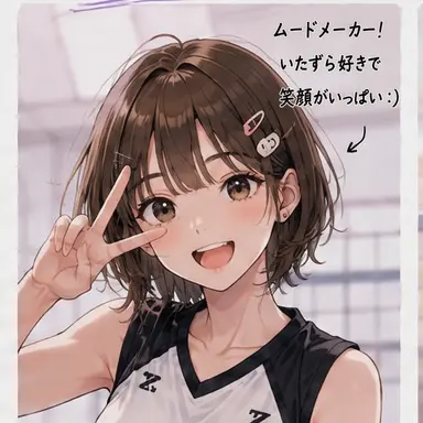 Profile image of パク-ソヨン