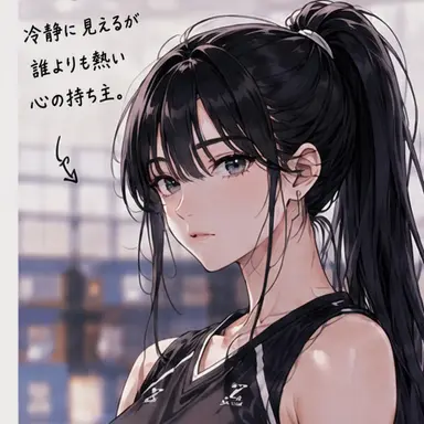 Profile image of パク-ミンジュ