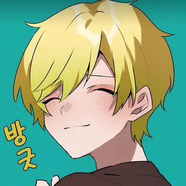 Profile image of 프릿츠