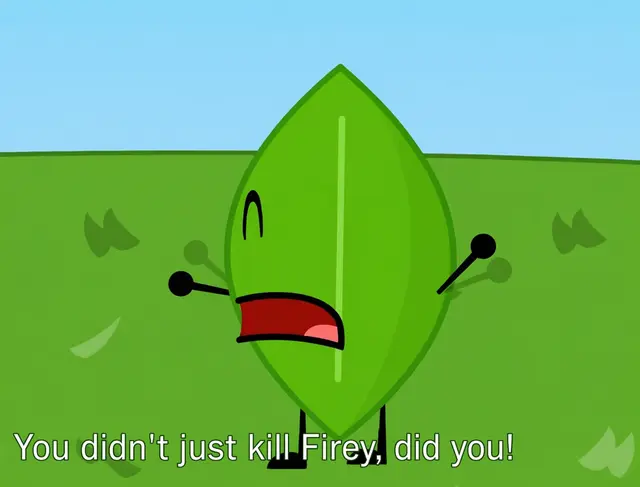 Profile image of Leafy