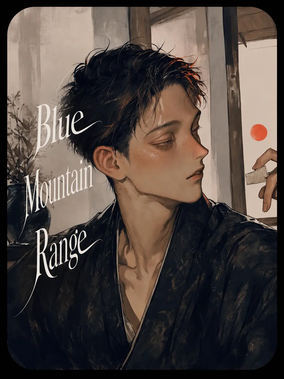 ye0nlxoxo의 Blue Mountains