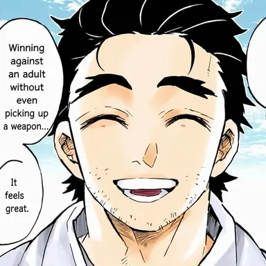Profile image of Keizo