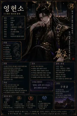 Profile image of 현소