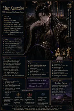 Profile image of Xuanxiao