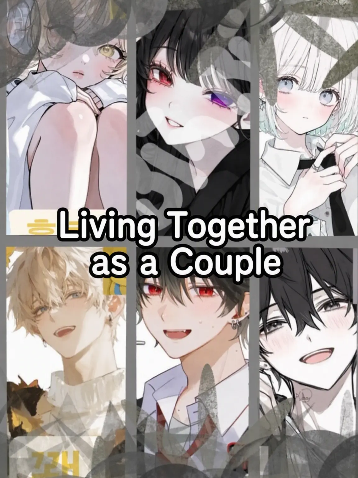 ugyeolleobeo_LOVE의 ❤️Married Life🫶