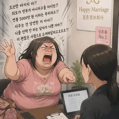 Profile image of 괴물 고객들