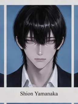 Profile image of Shion
