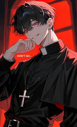 Profile image of Abel