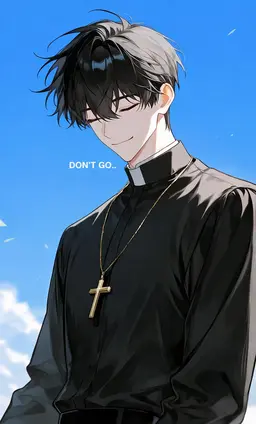 Profile image of Abel