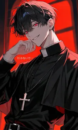 Profile image of アベル