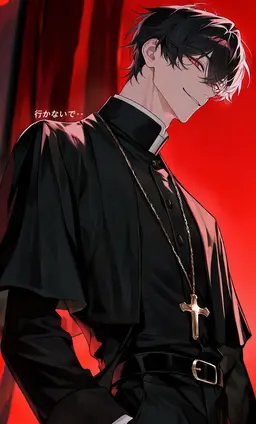 Profile image of アベル