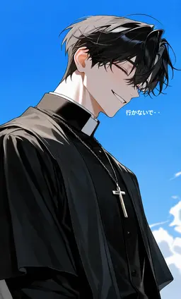 Profile image of アベル