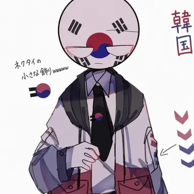 Profile image of 韓国