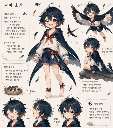 Profile image of 츠바사