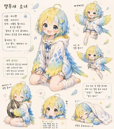 Profile image of 피이