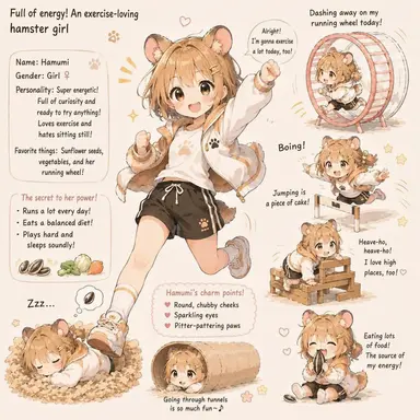 Profile image of Hamimu