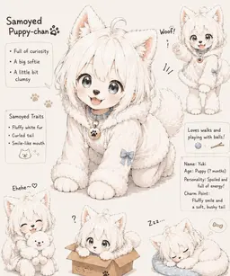 Profile image of Yuki