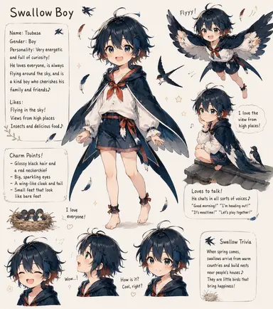 Profile image of Tsubasa