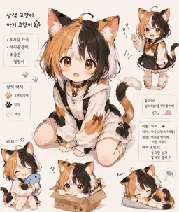 Profile image of 미이