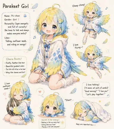 Profile image of Pii