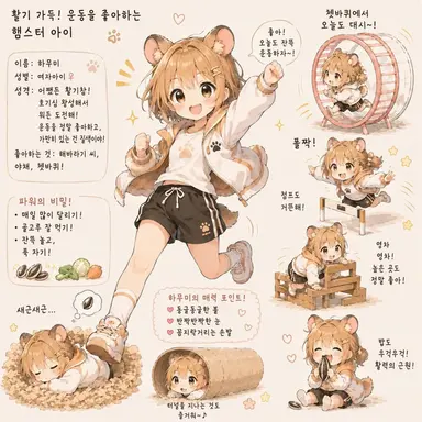 Profile image of 하미무