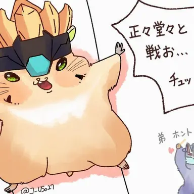 Profile image of スパークビート
